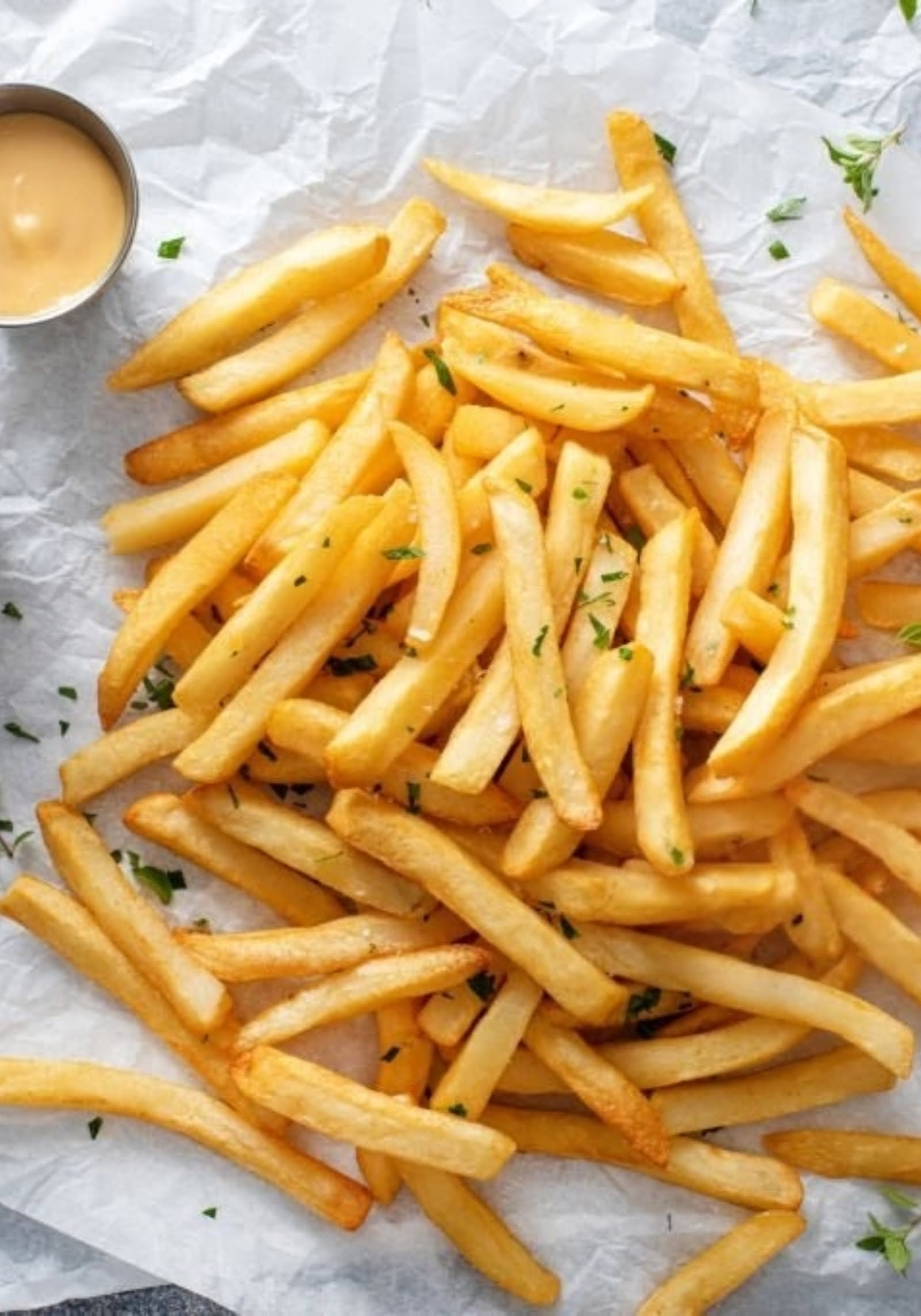 kids menu